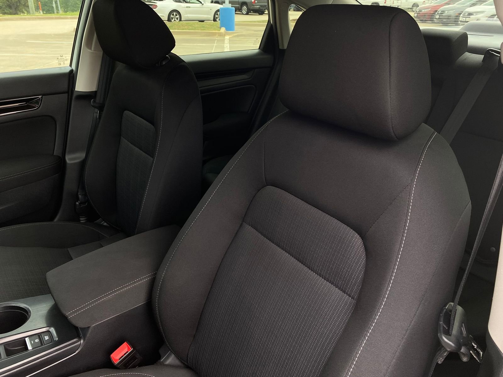 Used 2024 Honda Civic EX image 13