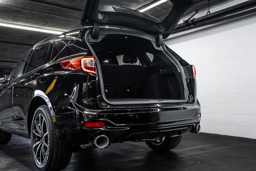 New 2026 Acura RDX A-Spec image 17