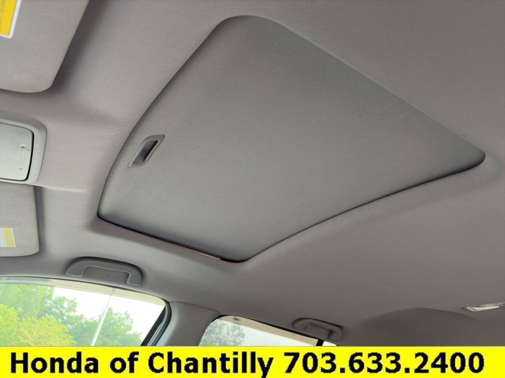Used 2019 Honda Ridgeline RTL image 22