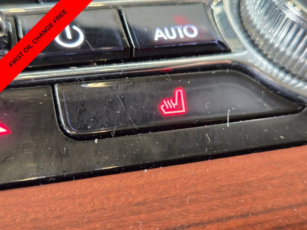 Used 2023 Lincoln Aviator Reserve image 30