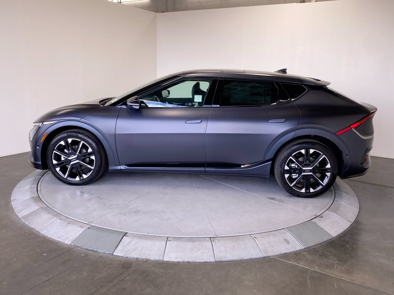 New 2026 Kia EV6 GT-Line AWD/4WD image 2