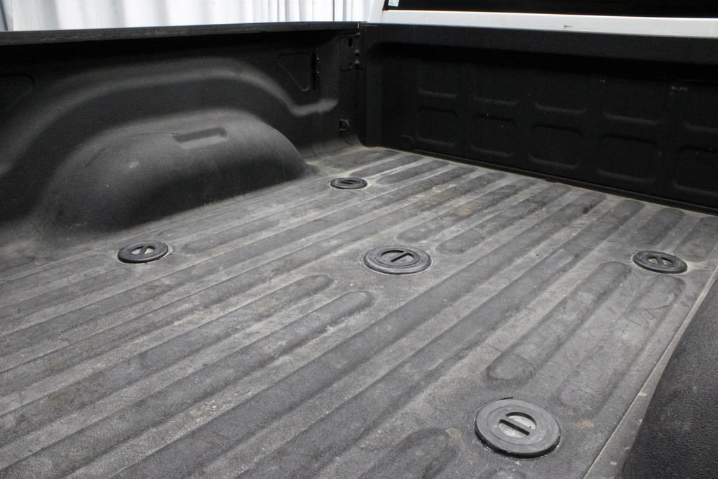 Used 2022 RAM 3500 Laramie AWD/4WD image 15