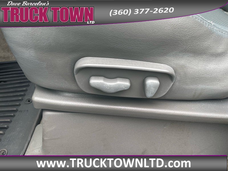 Used 2011 Nissan Frontier SL w/ Moonroof Pkg RWD image 33