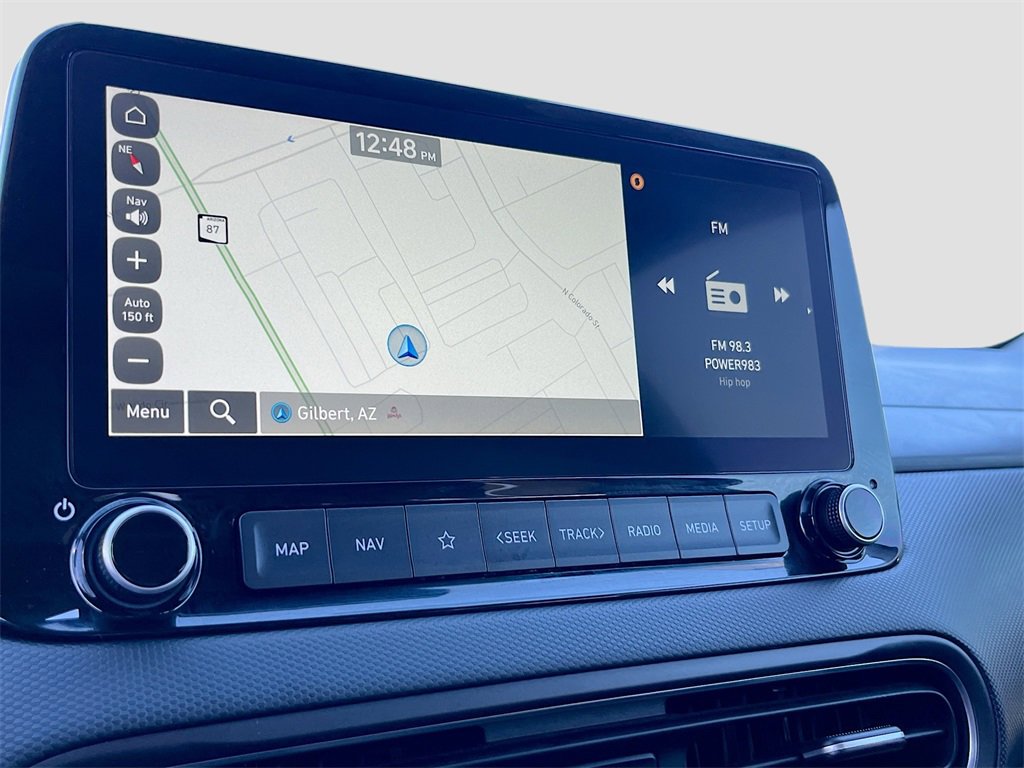 Used 2023 Hyundai Kona SEL w/ Convenience Package image 13