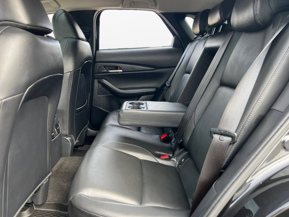 New 2026 MAZDA CX-30 AWD 2.5 S image 13