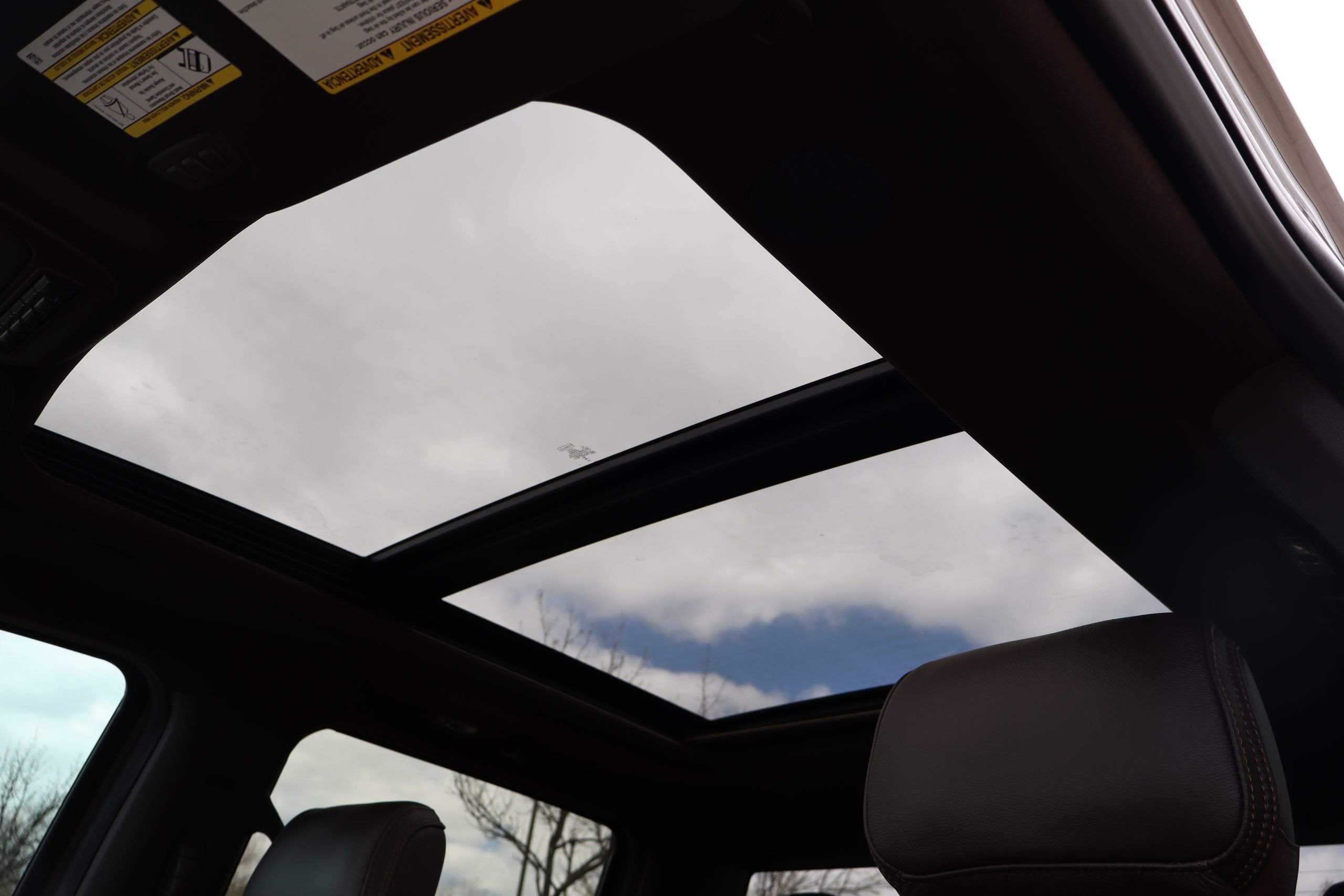 New 2026 Ford F250 King Ranch w/ Chrome Package image 24