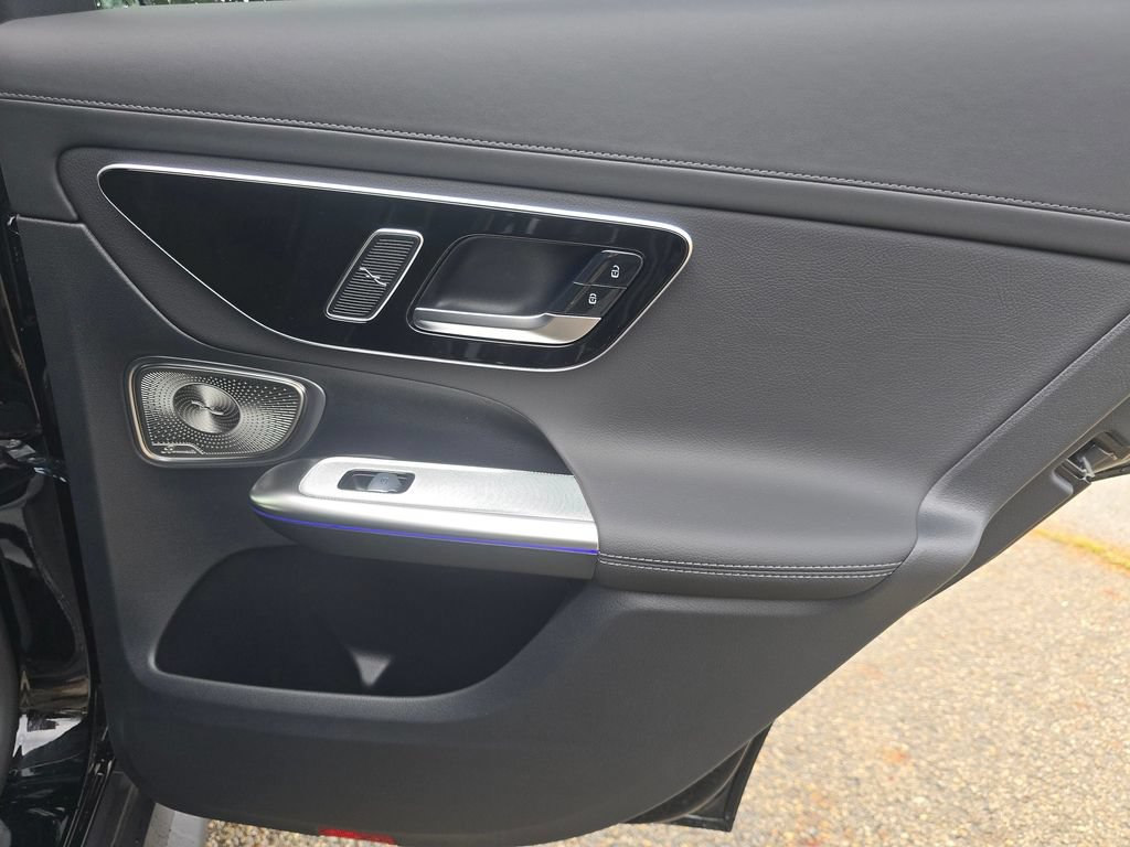New 2027 Mercedes-Benz GLC 300 4MATIC image 24