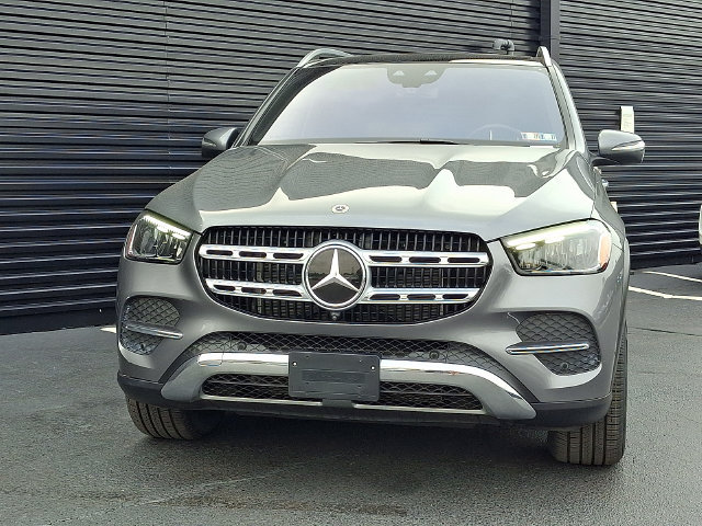 Used 2024 Mercedes-Benz GLE 450 4MATIC image 10