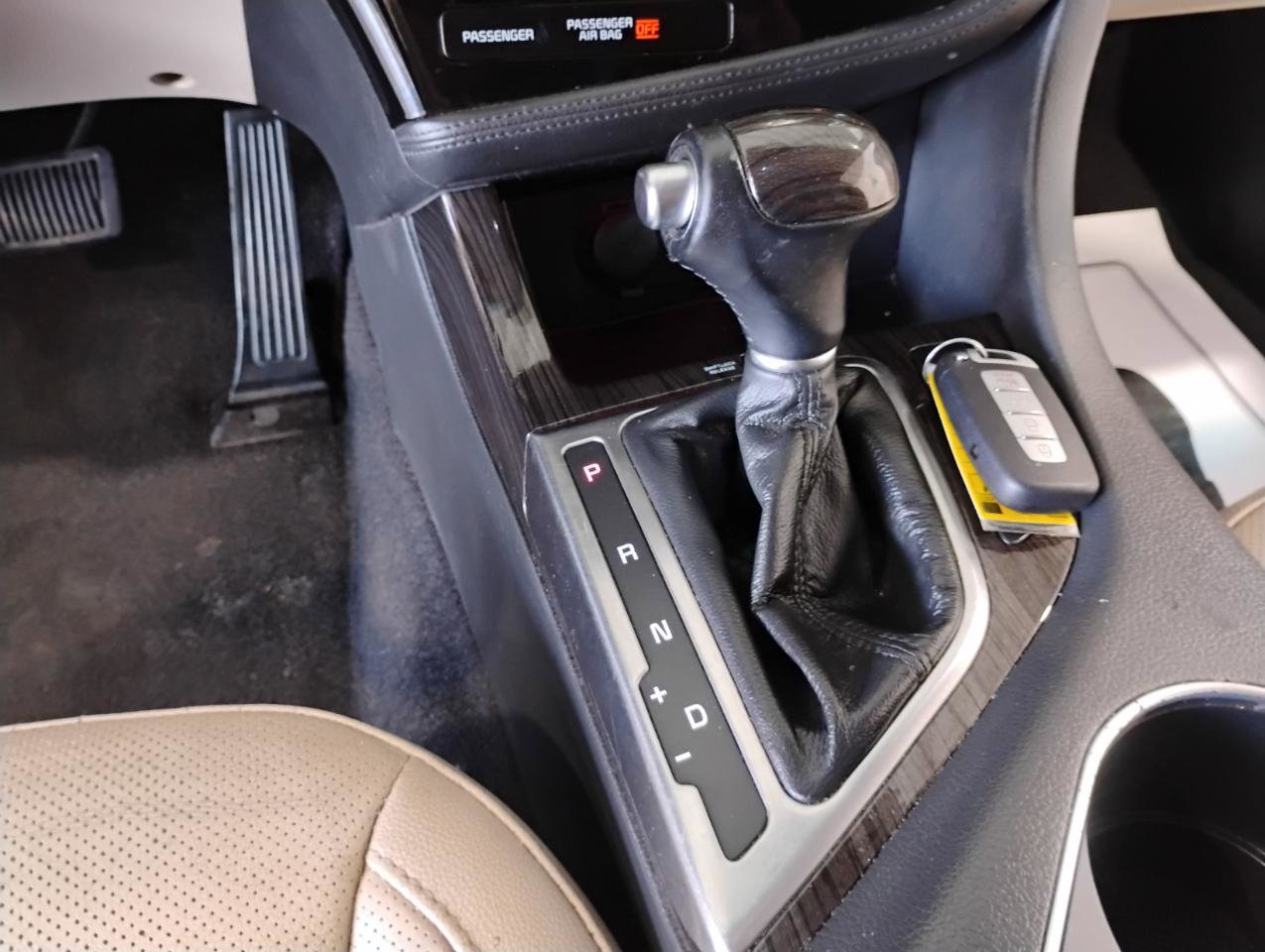 Used 2014 Kia Optima EX FWD image 59