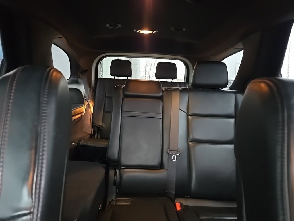 Used 2023 Dodge Durango GT image 34