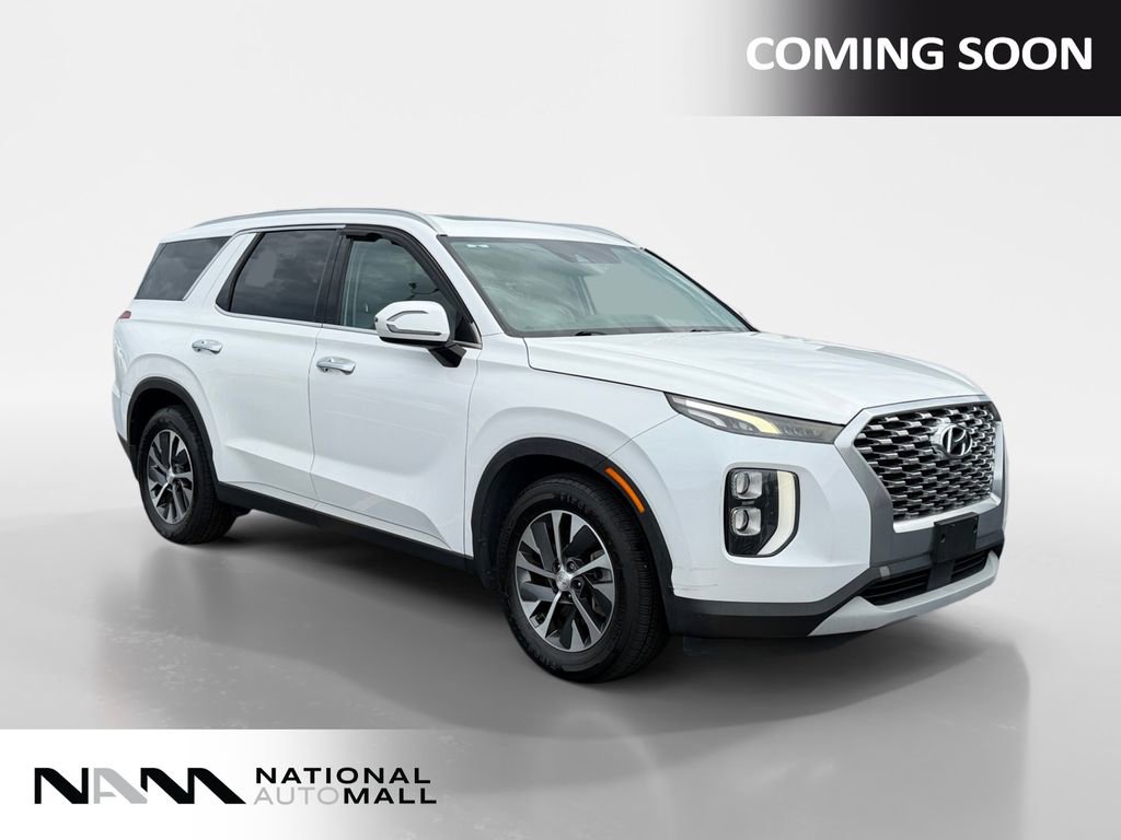Used 2020 Hyundai Palisade SEL FWD image 7