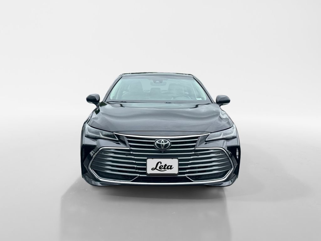 Used 2019 Toyota Avalon Limited w/ Advanced Safety Package FWD image 8