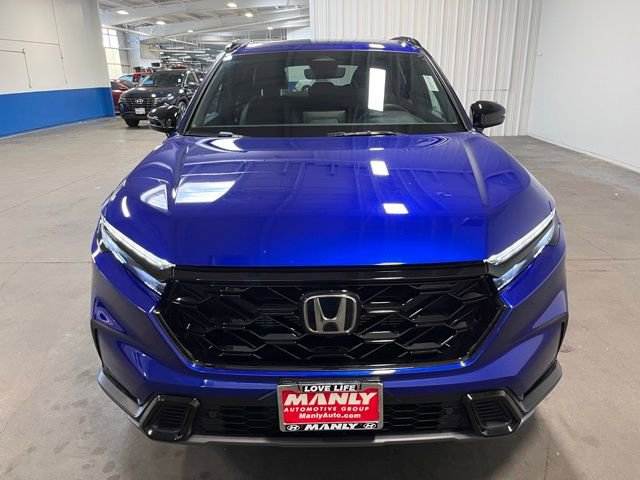 Used 2025 Honda CR-V Sport-L image 8