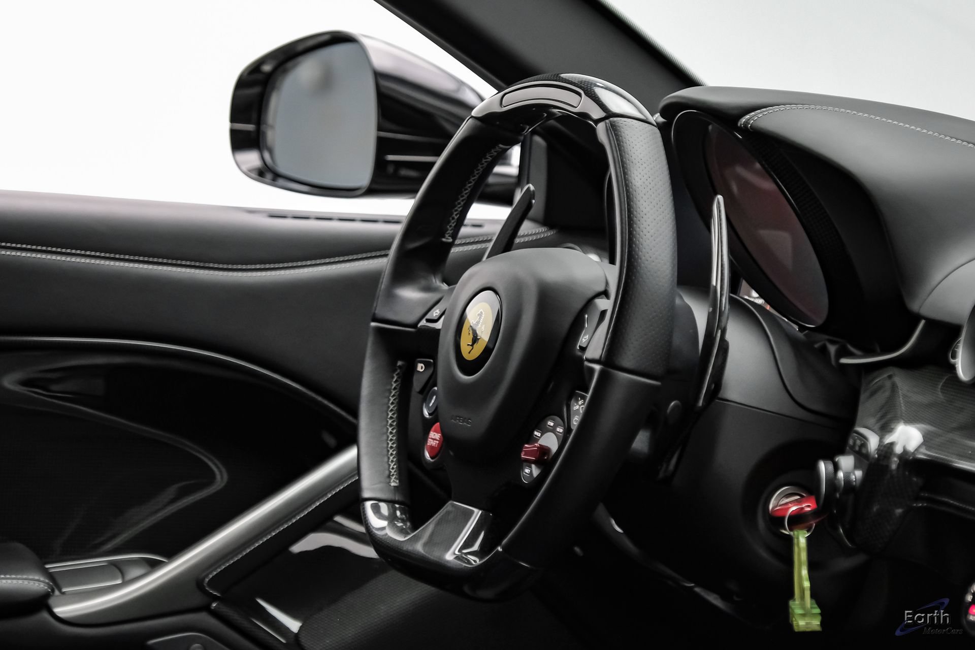 Used 2017 Ferrari F12 Berlinetta RWD image 63
