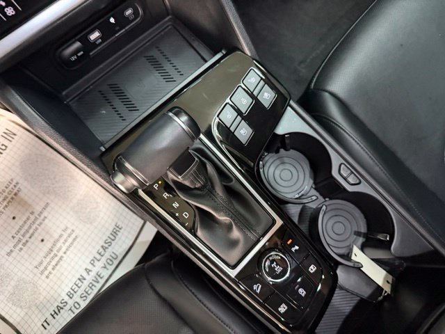 Used 2024 Kia Sportage SX AWD/4WD image 32