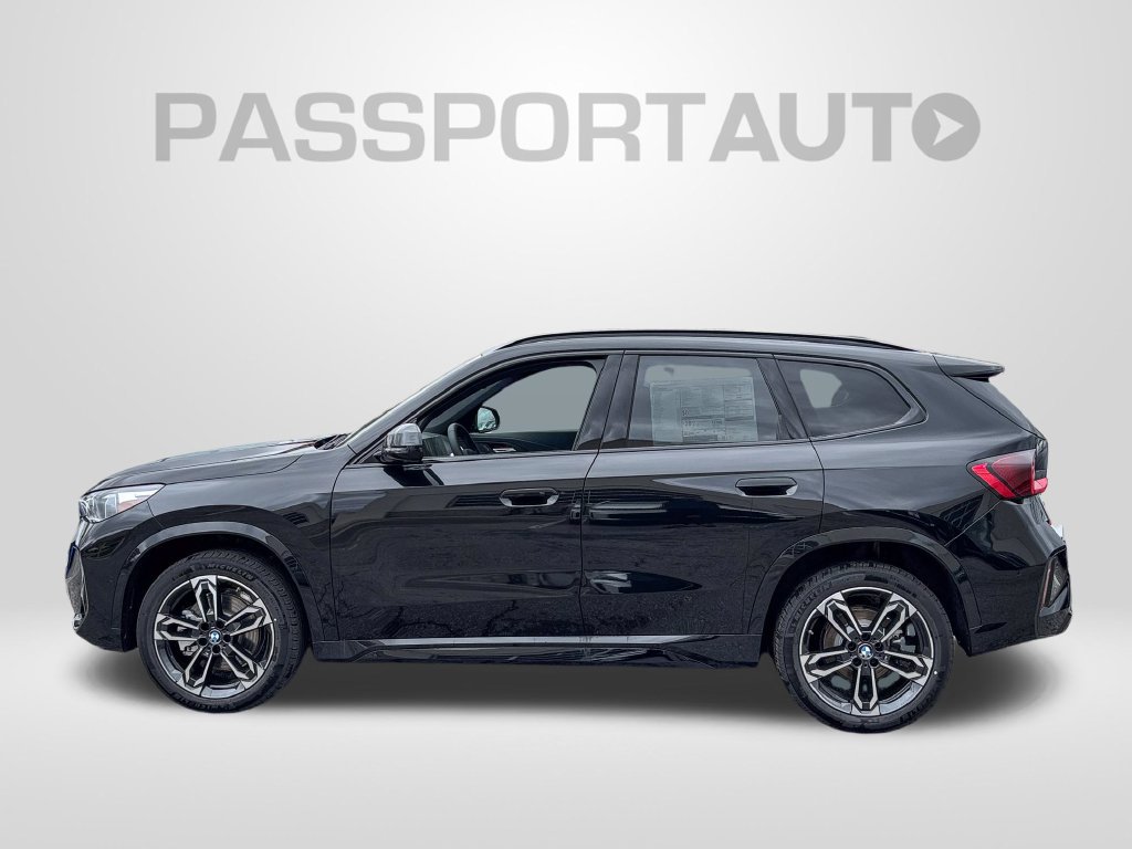 New 2026 BMW X1 xDrive28i w/ M Sport Package AWD/4WD image 2