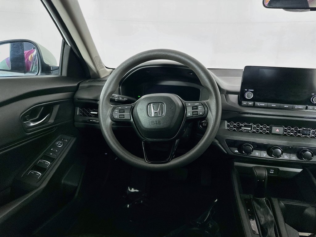 Used 2024 Honda Accord EX image 30