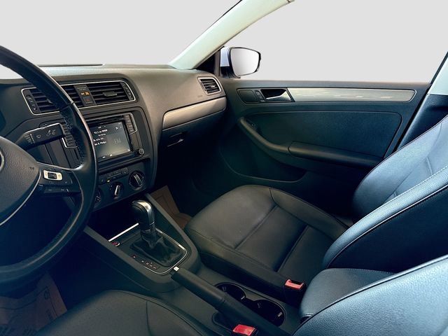 Used 2018 Volkswagen Jetta SE FWD image 23