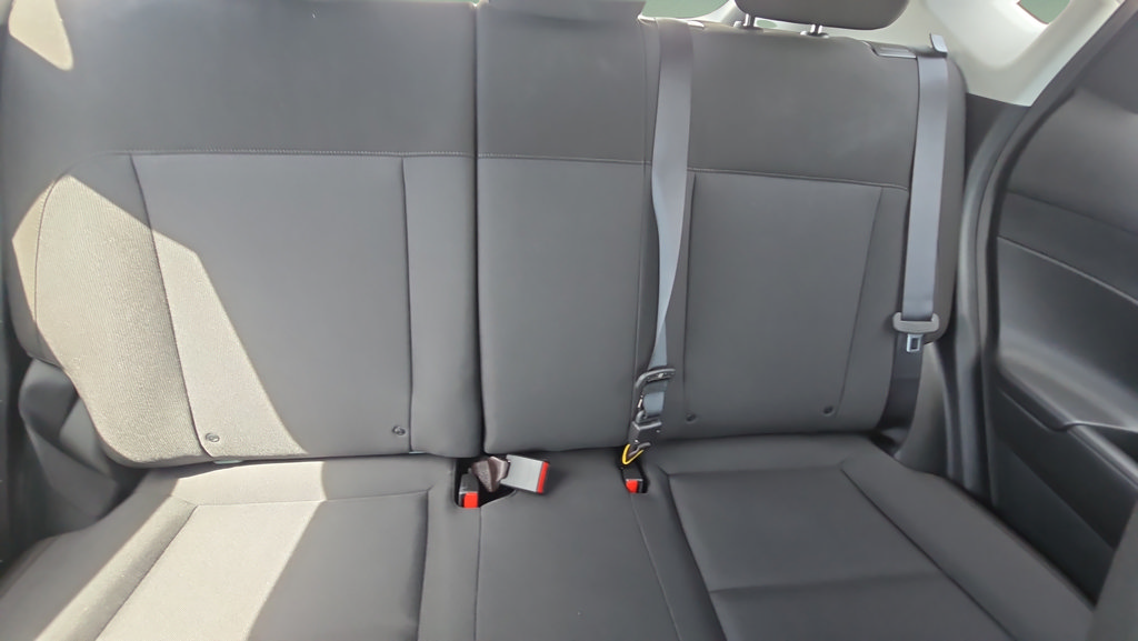 Certified 2026 Hyundai Kona SE AWD/4WD image 10