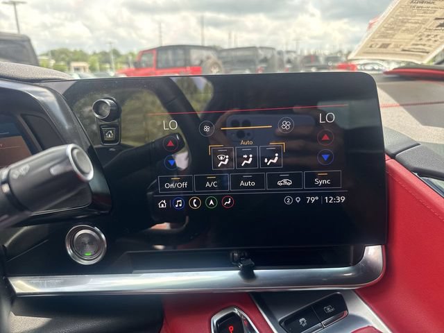 Used 2021 Chevrolet Corvette Stingray Preferred Cpe w/ Z51 Performance Package RWD image 20
