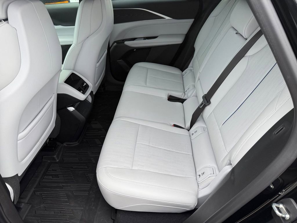 Used 2024 Cadillac Lyriq Sport w/ LPO, Floor Liner Package image 11