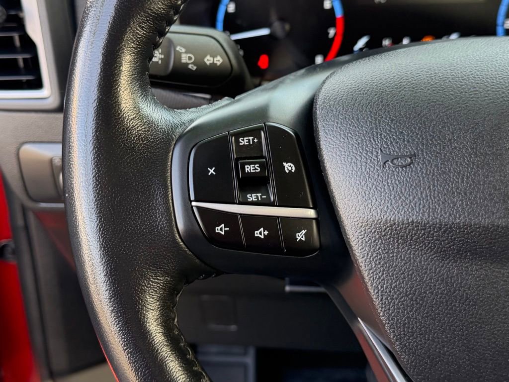 Certified 2022 Ford Bronco Sport Big Bend w/ Convenience Package image 20