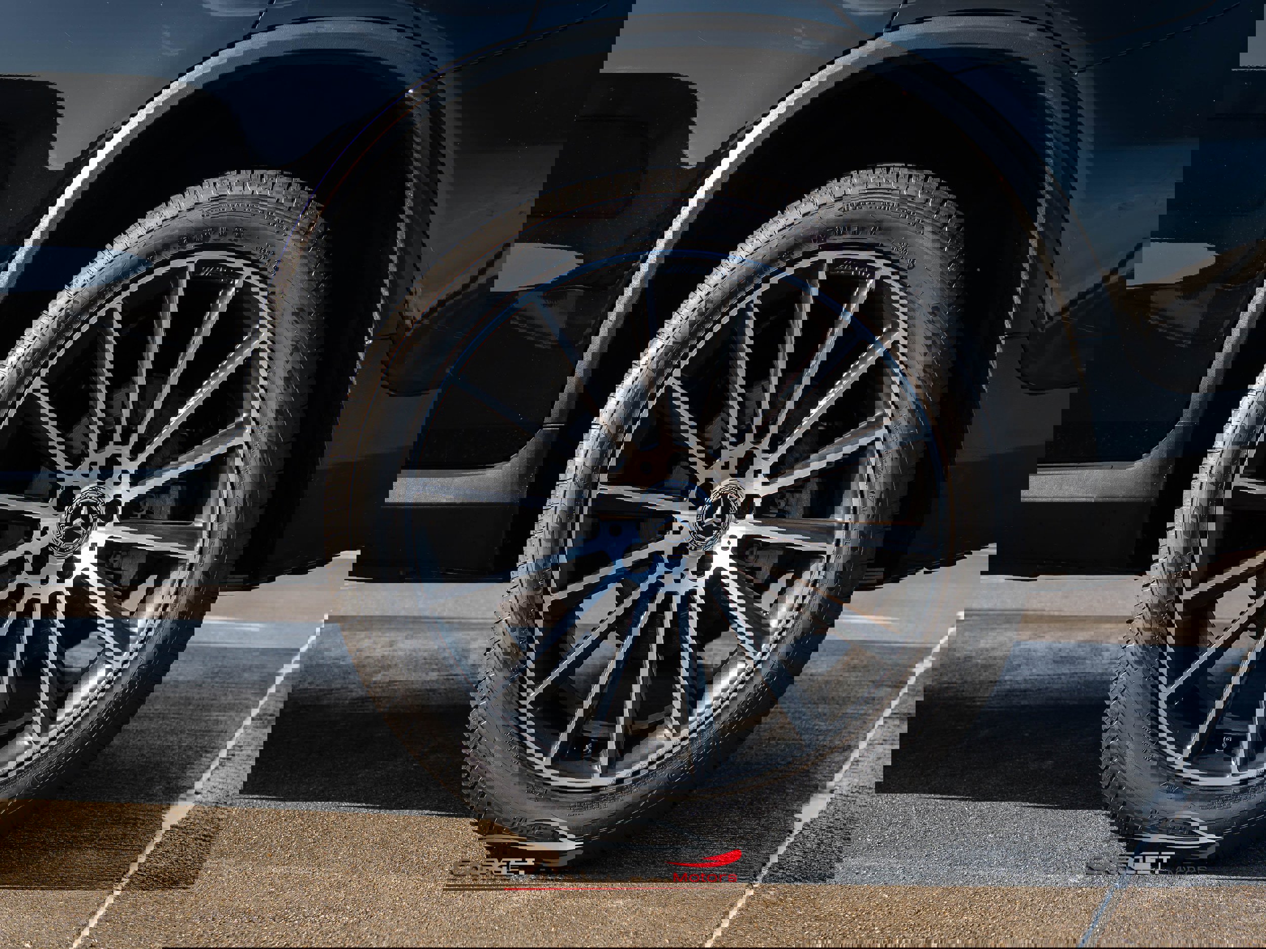 Used 2020 Mercedes-Benz GLC 300 4MATIC Coupe image 12