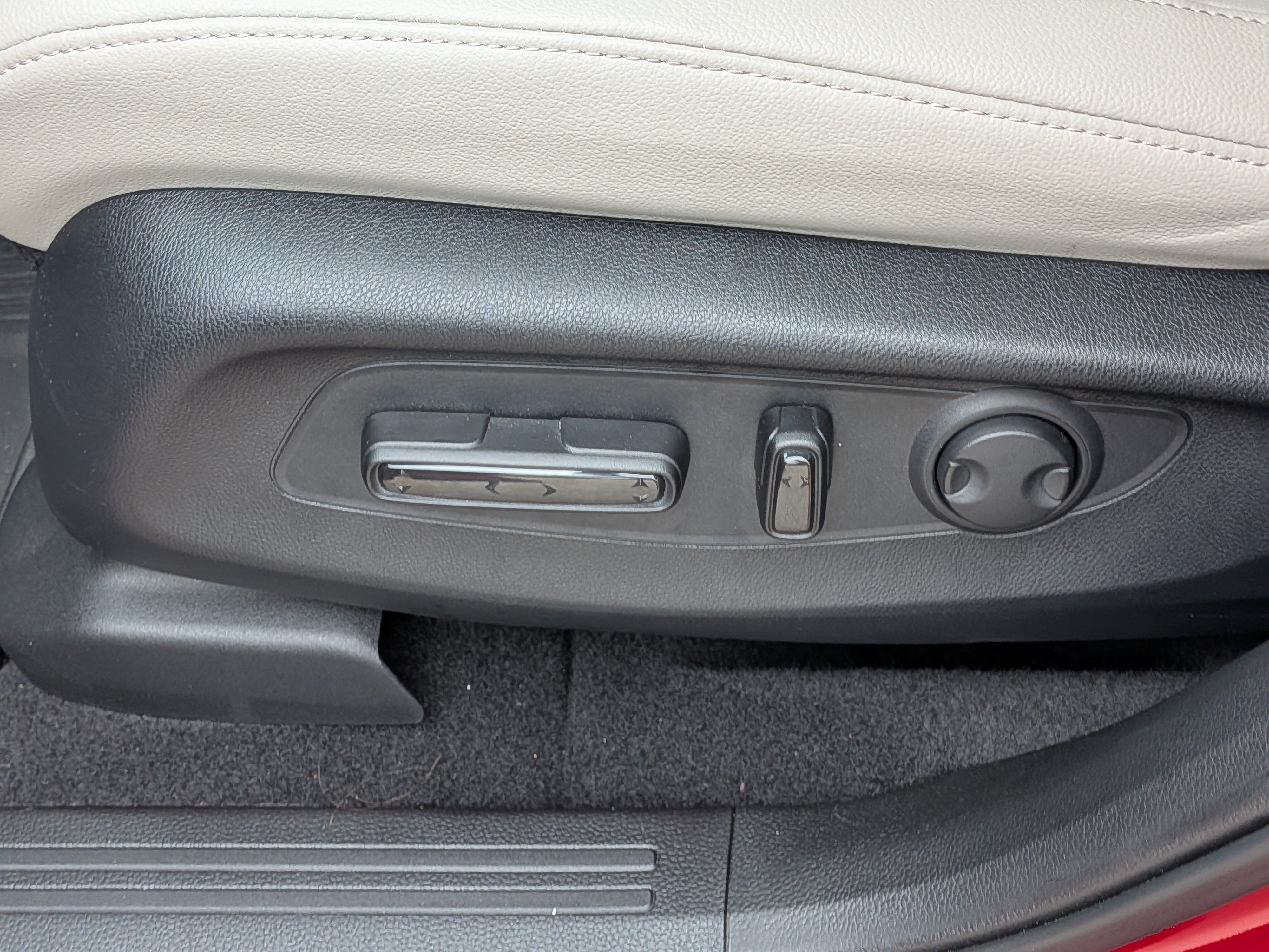 Used 2025 Honda CR-V EX-L image 22