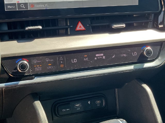 Certified 2023 Kia Sportage X-Line w/ X-Line Premium Package AWD/4WD image 30