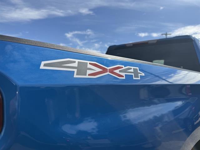 Used 2024 Chevrolet Silverado 1500 RST w/ Protection Package image 24