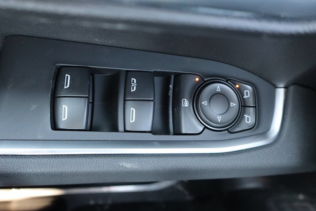 New 2026 Chevrolet Silverado 1500 LT AWD/4WD image 15