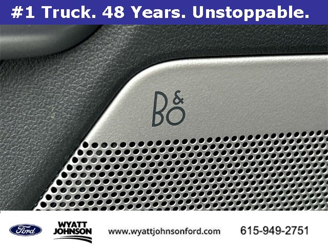 New 2025 Ford F150 Lariat w/ Equipment Group 501A Mid image 23