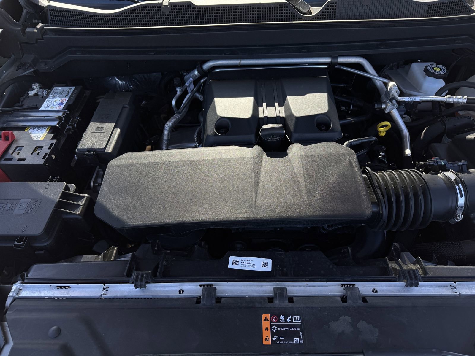 Used 2025 GMC Canyon Elevation w/ Convenience Package image 31