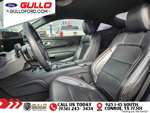 Used 2024 Ford Mustang GT Premium RWD image 15