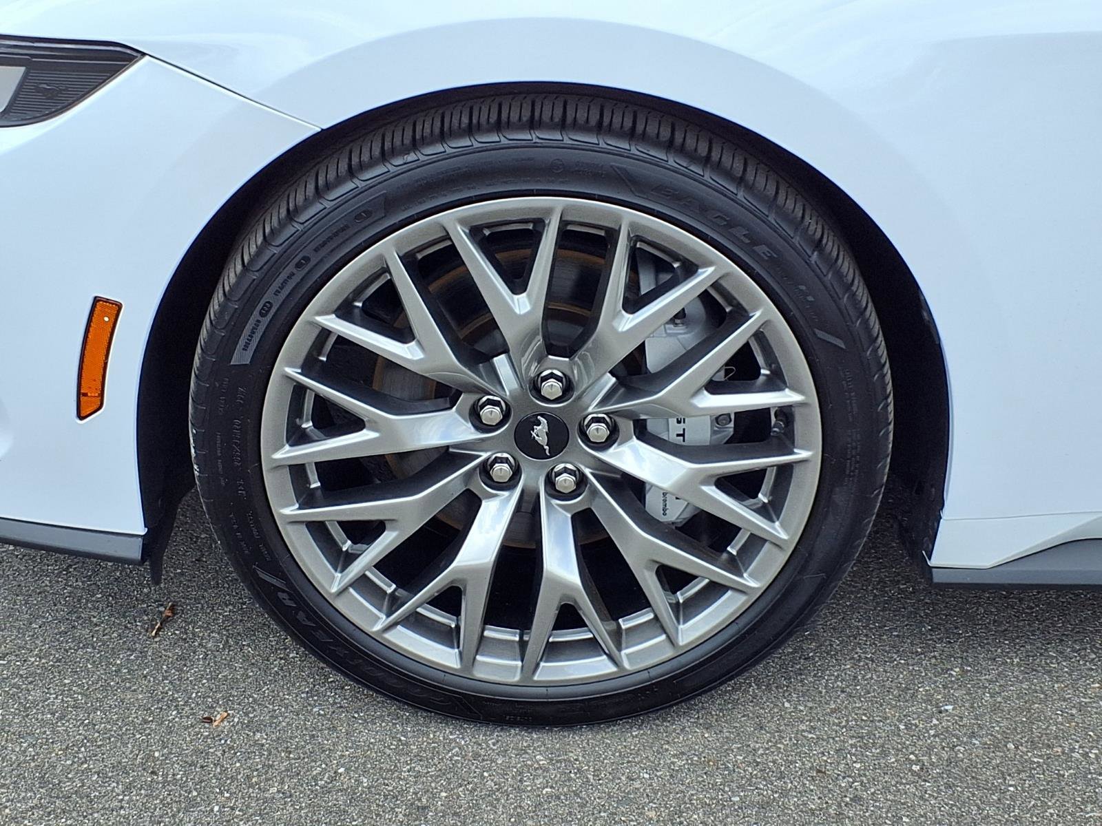 Used 2024 Ford Mustang GT Premium RWD image 26
