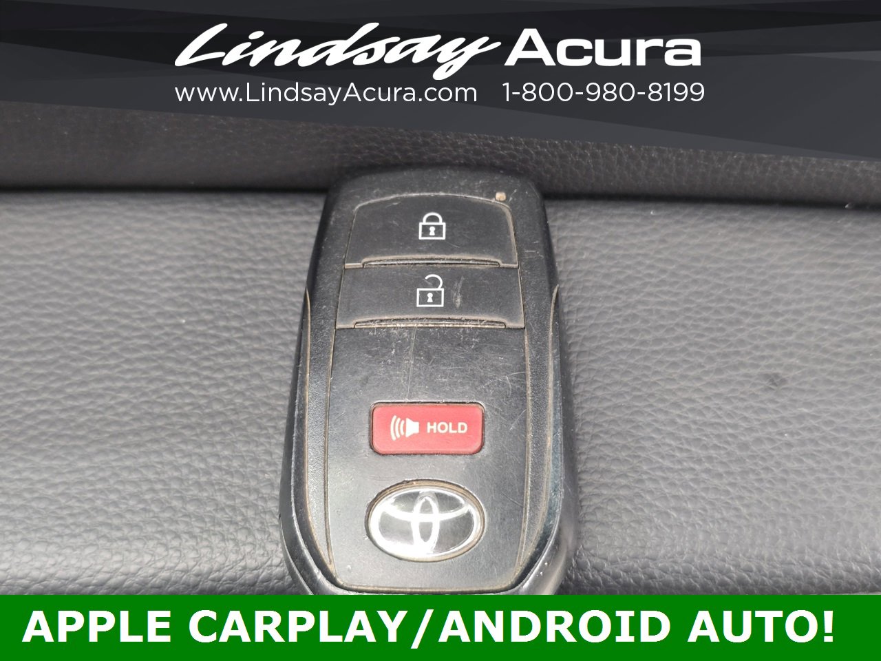 Used 2024 Toyota Tacoma SR5 image 23