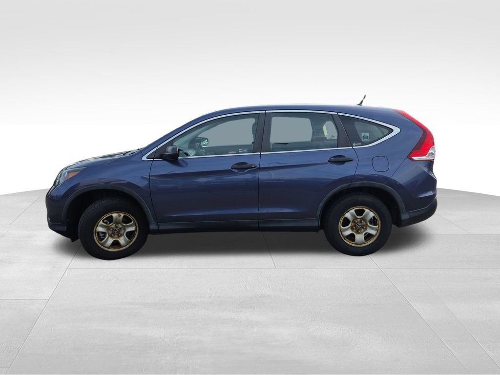 Used 2012 Honda CR-V LX image 4