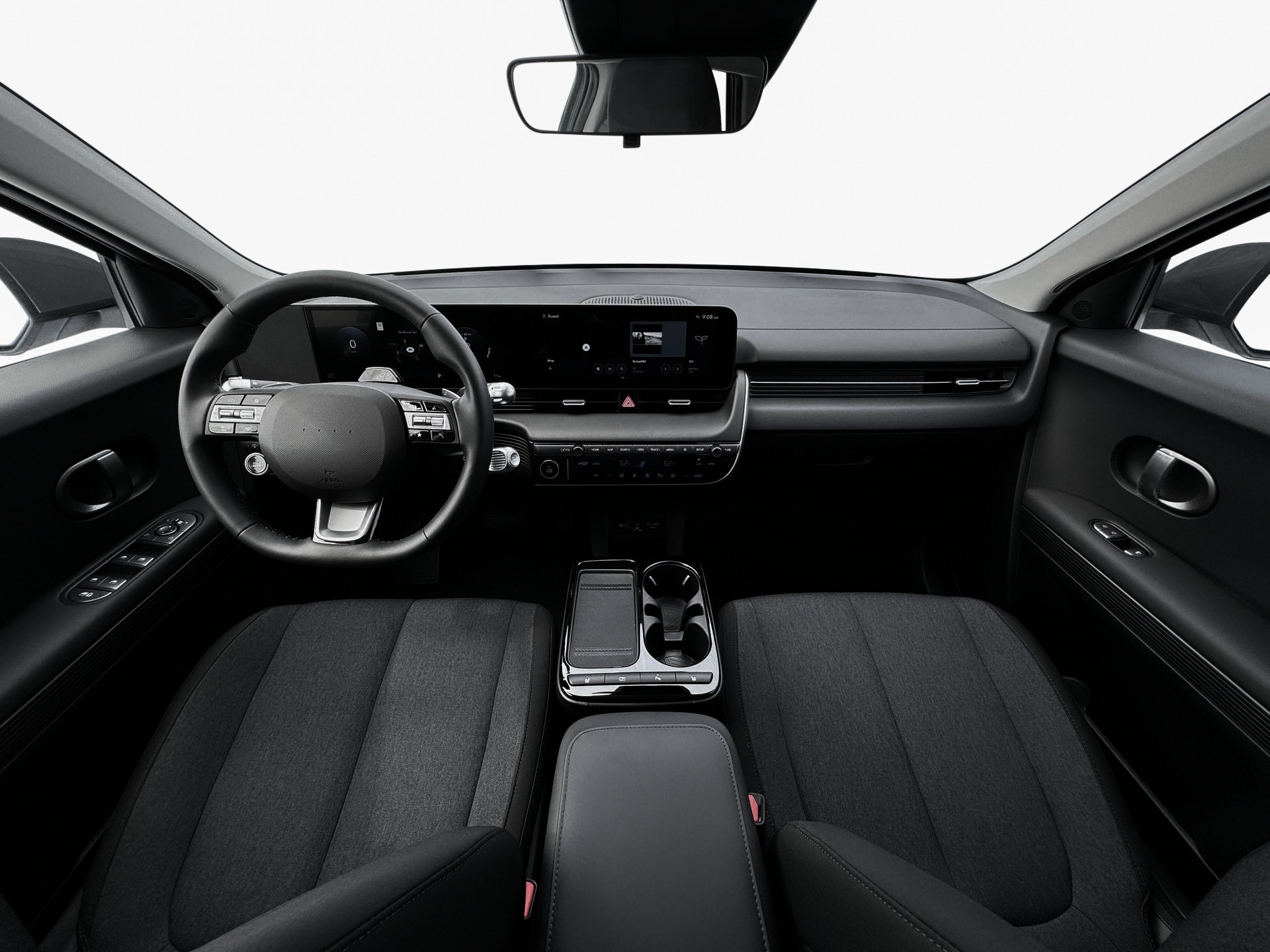 New 2026 Hyundai Ioniq 5 SE RWD image 13