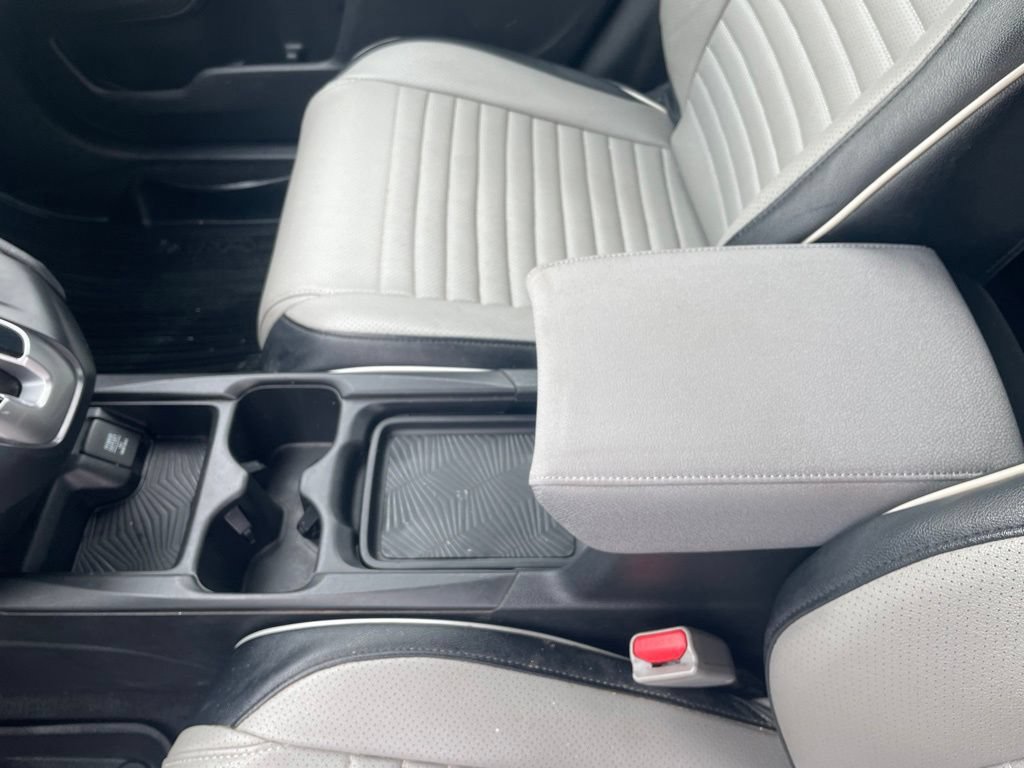 Used 2018 Honda CR-V EX image 17