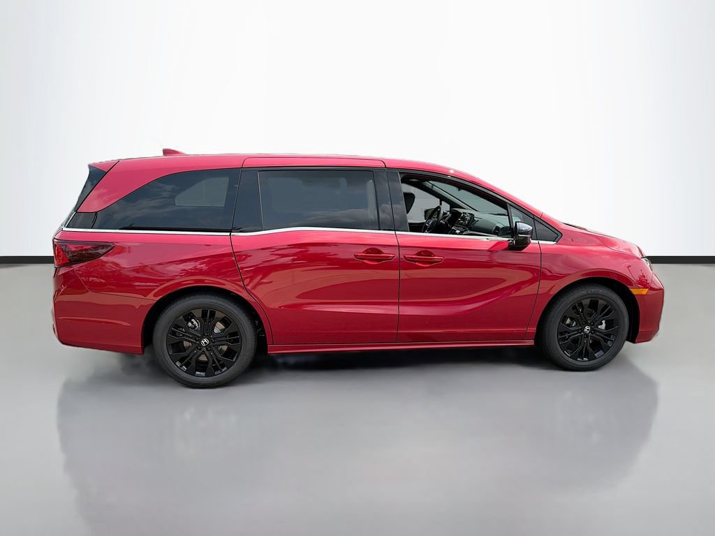 New 2026 Honda Odyssey Sport-L image 5