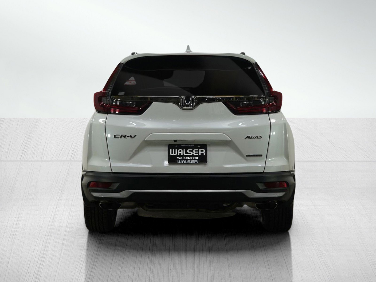 Used 2020 Honda CR-V Touring image 4