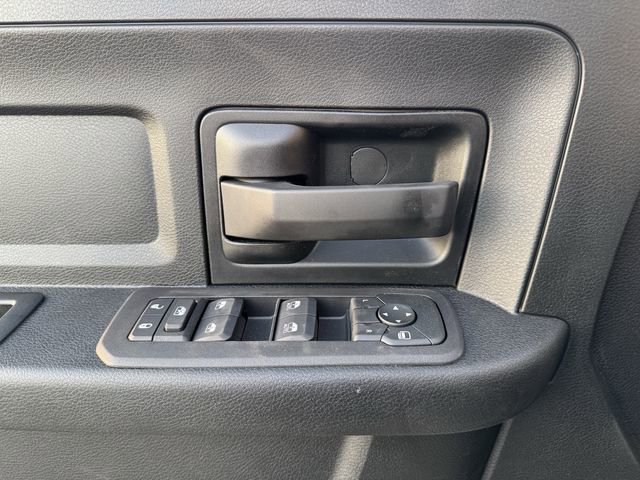 New 2026 RAM 3500 Tradesman image 19