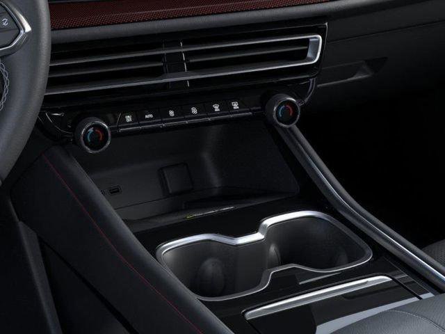 New 2026 Chevrolet Traverse Z71 w/ Enhanced Driving Package image 23