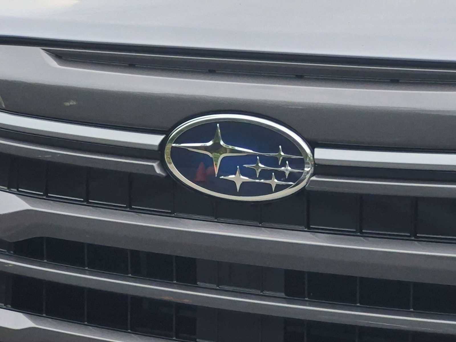 New 2026 Subaru Forester Premium AWD/4WD image 12