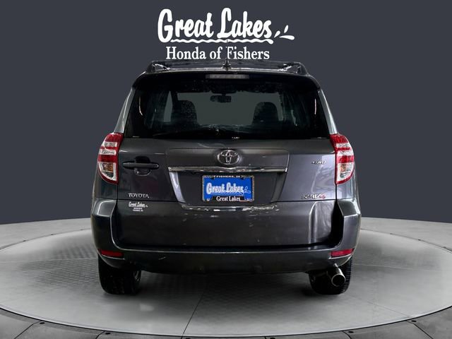 Used 2010 Toyota RAV4 Sport image 4