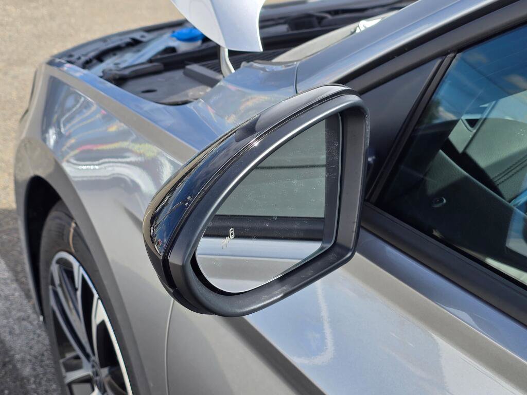 New 2026 Volkswagen Jetta Sport FWD image 12