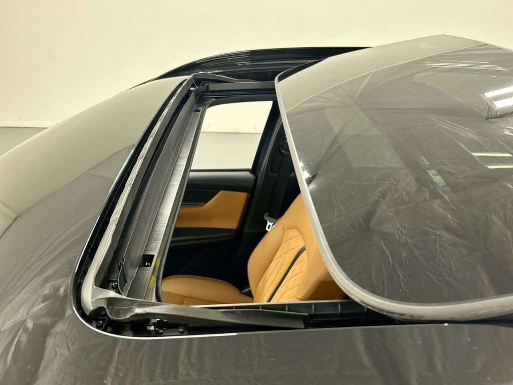 Used 2025 MAZDA CX-70 3.3 Turbo S w/ Premium Plus image 20