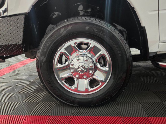 Used 2023 RAM 3500 Tradesman w/ Towing Technology Group AWD/4WD image 83