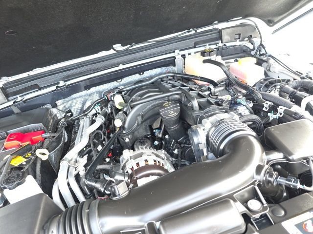 Used 2024 Jeep Wrangler Sport S image 51