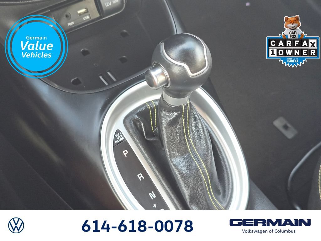 Used 2016 Kia Soul + FWD image 23